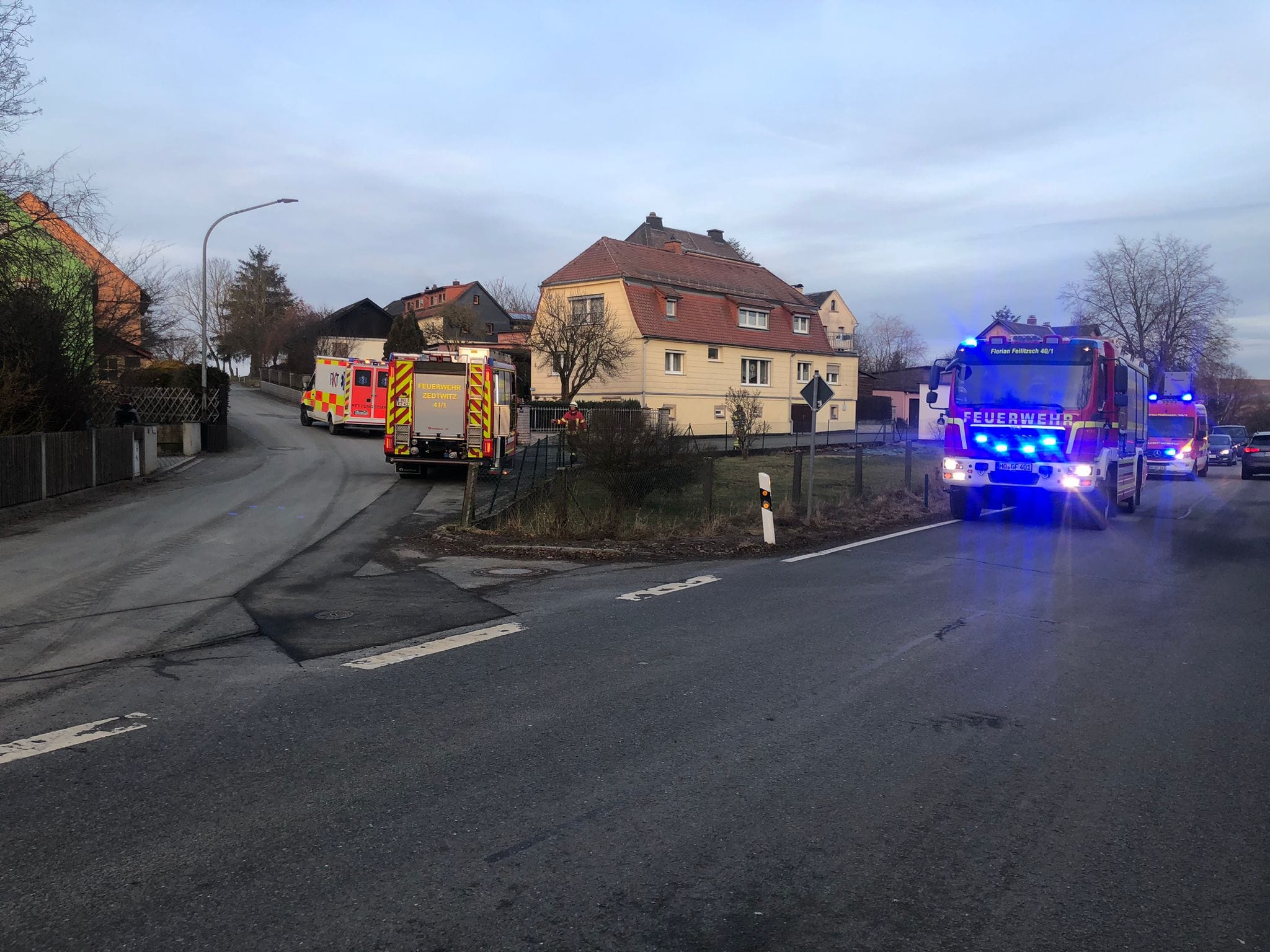 B2 – Brand Kamin